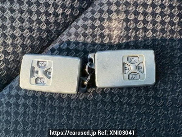 Used 2008 AT toyota noah ZRR70W Image[43]