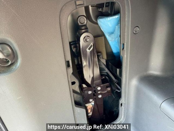 Used 2008 AT toyota noah ZRR70W Image[45]