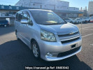 Toyota Noah ZRR70W