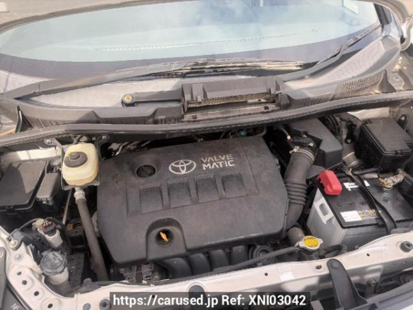 Used 2008 AT toyota noah ZRR70W Image[6]