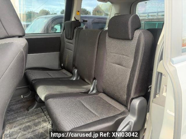 Used 2008 AT toyota noah ZRR70W Image[8]