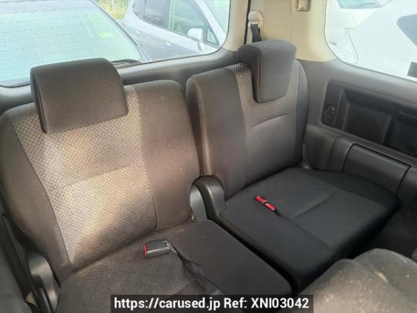 Used 2008 AT toyota noah ZRR70W Image[10]
