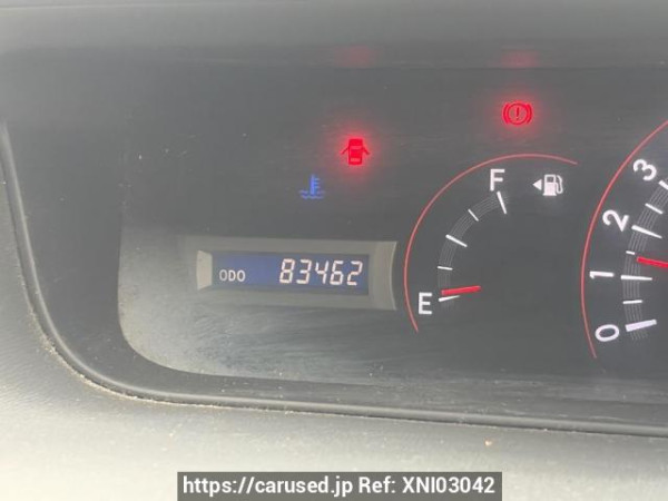 Used 2008 AT toyota noah ZRR70W Image[15]