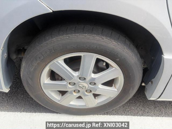 Used 2008 AT toyota noah ZRR70W Image[17]