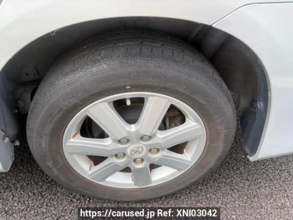 Used 2008 AT toyota noah ZRR70W Image[18]