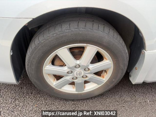 Used 2008 AT toyota noah ZRR70W Image[19]