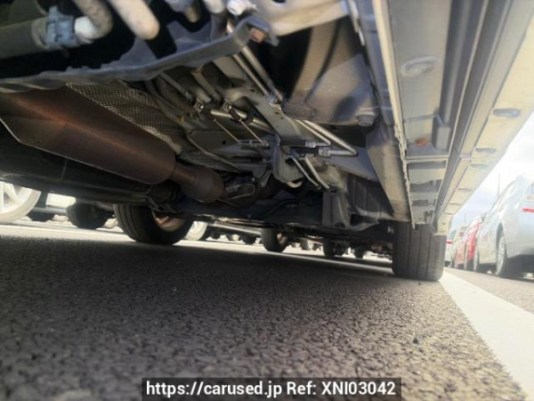 Used 2008 AT toyota noah ZRR70W Image[21]