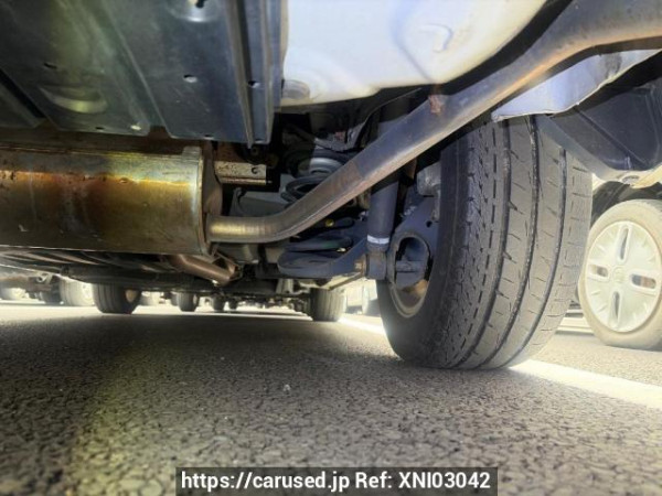 Used 2008 AT toyota noah ZRR70W Image[23]