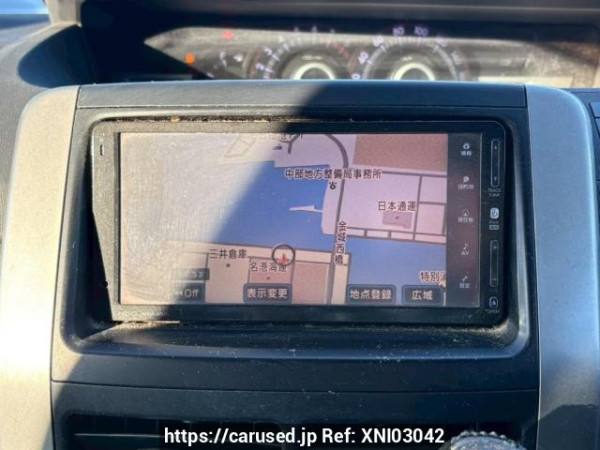 Used 2008 AT toyota noah ZRR70W Image[25]