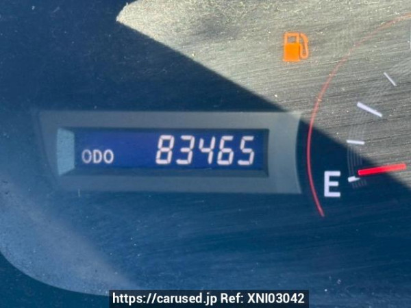 Used 2008 AT toyota noah ZRR70W Image[30]