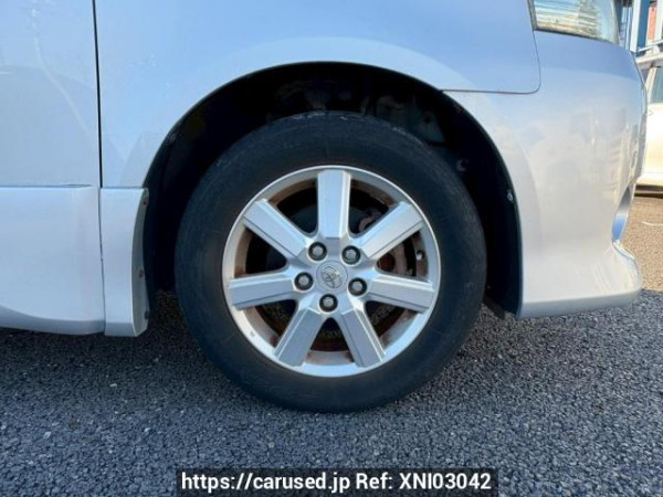 Used 2008 AT toyota noah ZRR70W Image[31]