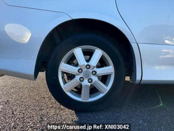 Used 2008 AT toyota noah ZRR70W Image[32]