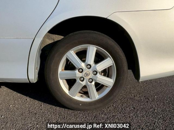 Used 2008 AT toyota noah ZRR70W Image[33]