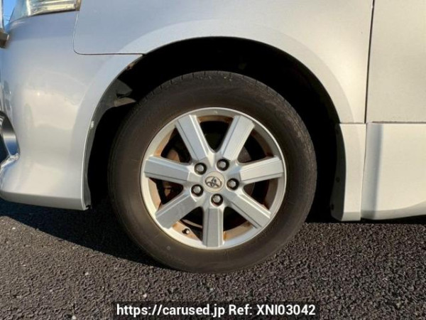 Used 2008 AT toyota noah ZRR70W Image[34]