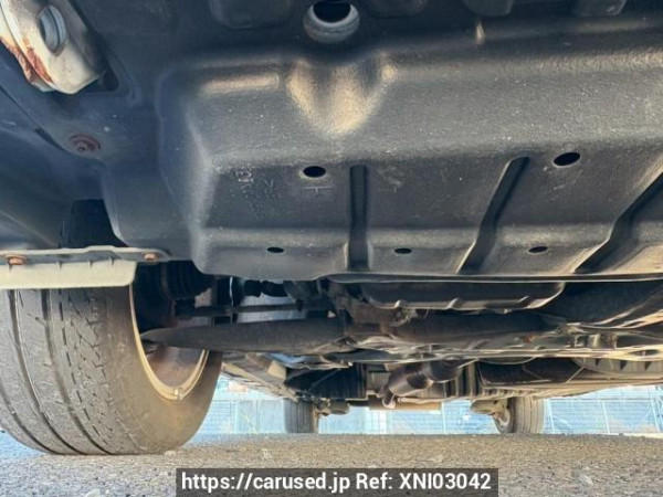 Used 2008 AT toyota noah ZRR70W Image[35]