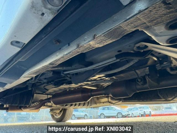 Used 2008 AT toyota noah ZRR70W Image[37]