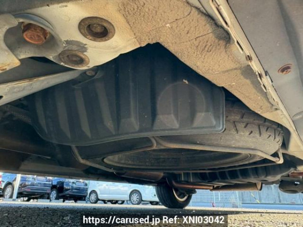 Used 2008 AT toyota noah ZRR70W Image[38]