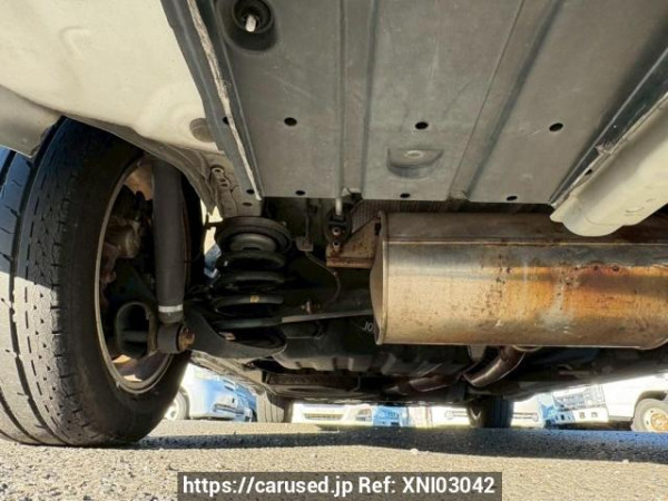 Used 2008 AT toyota noah ZRR70W Image[41]