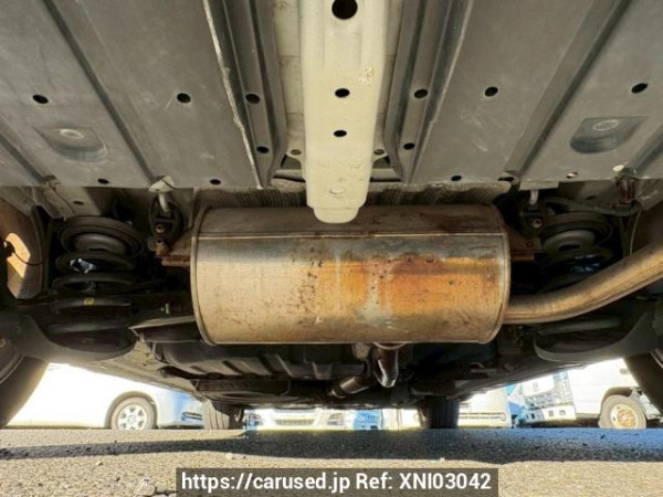 Used 2008 AT toyota noah ZRR70W Image[42]