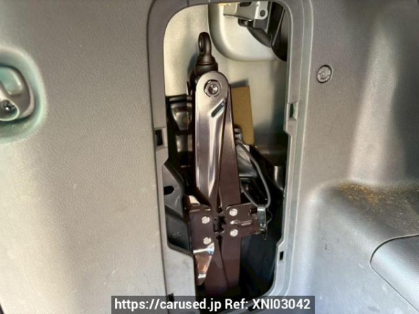 Used 2008 AT toyota noah ZRR70W Image[47]