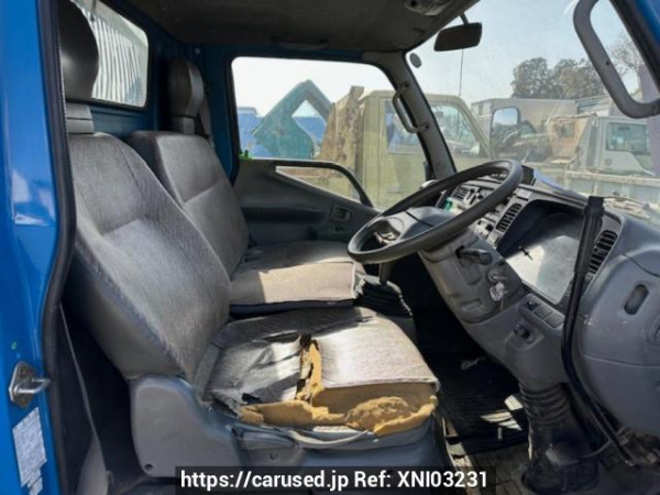 Used 1998 MT mitsubishi canter FE516BC Image[6]