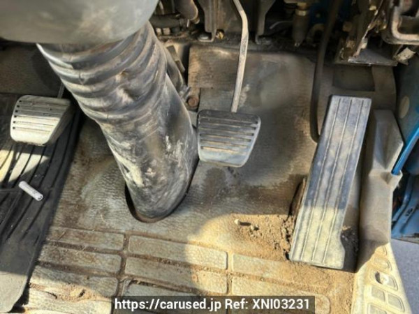 Used 1998 MT mitsubishi canter FE516BC Image[9]