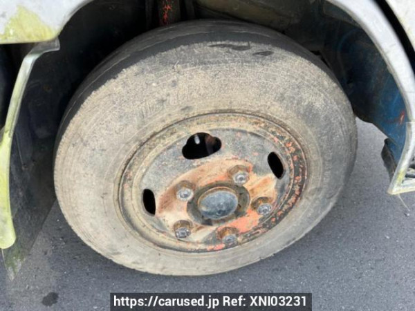 Used 1998 MT mitsubishi canter FE516BC Image[12]