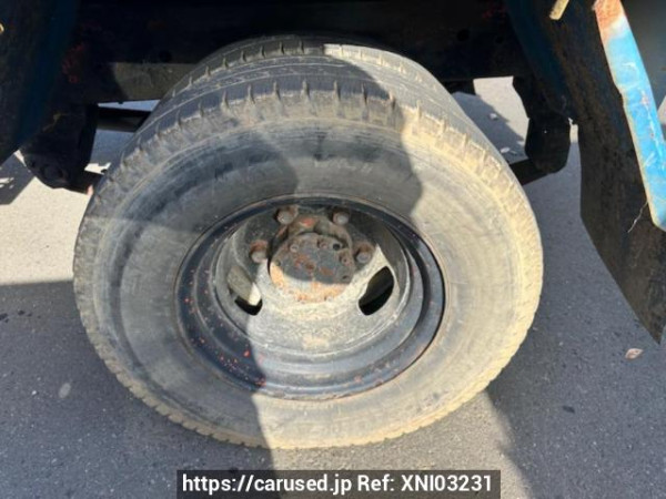 Used 1998 MT mitsubishi canter FE516BC Image[15]