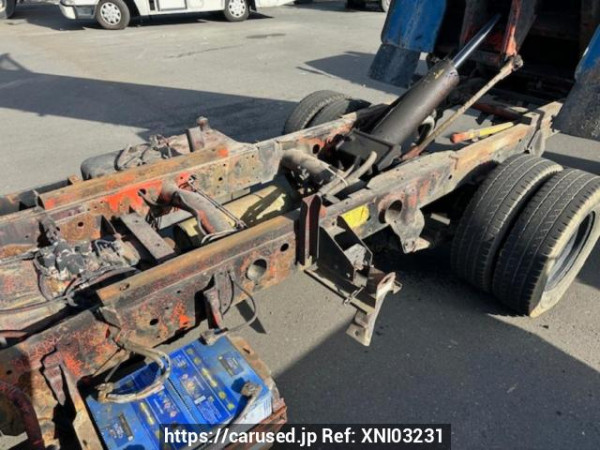 Used 1998 MT mitsubishi canter FE516BC Image[17]