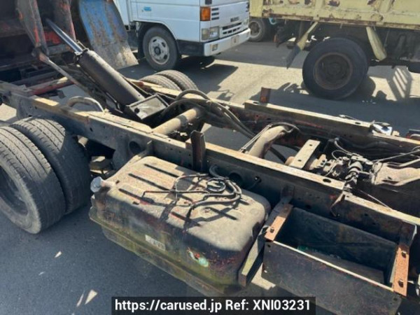 Used 1998 MT mitsubishi canter FE516BC Image[18]