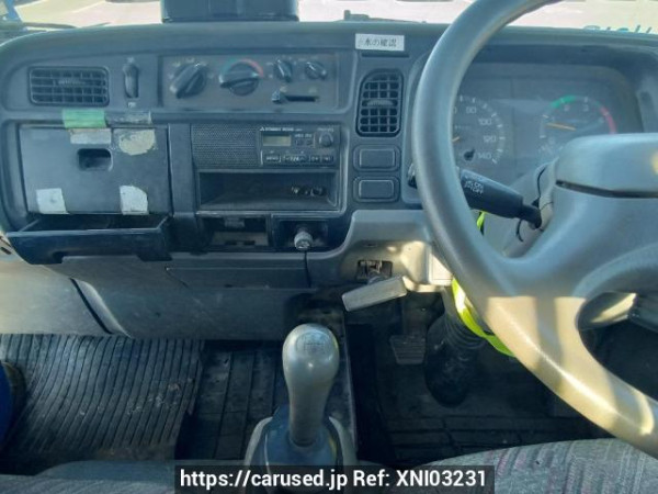 Used 1998 MT mitsubishi canter FE516BC Image[20]