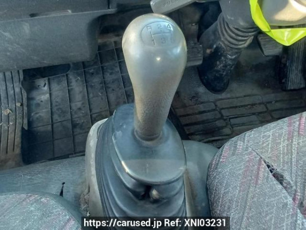 Used 1998 MT mitsubishi canter FE516BC Image[23]