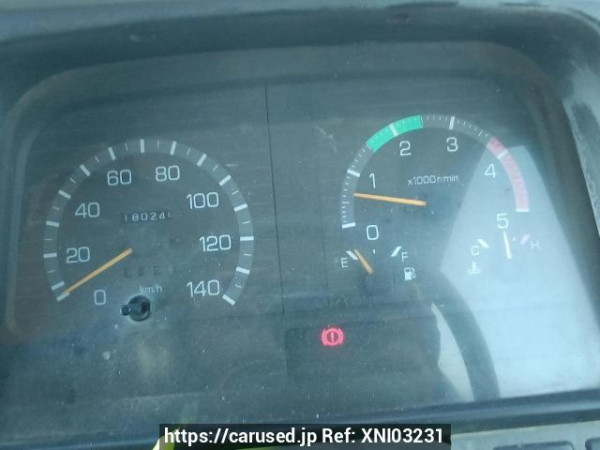 Used 1998 MT mitsubishi canter FE516BC Image[24]