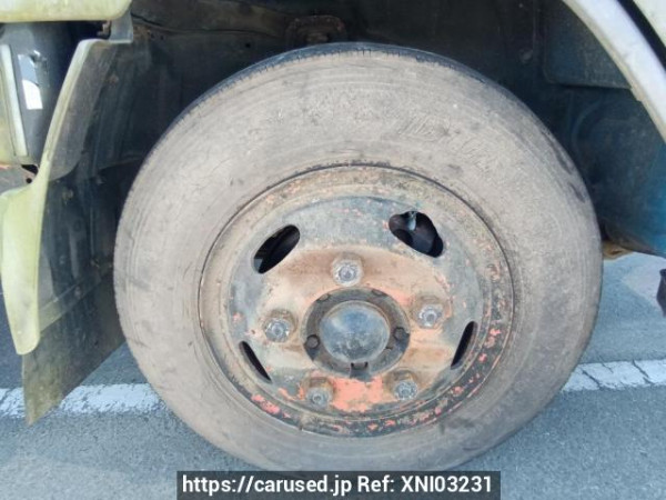 Used 1998 MT mitsubishi canter FE516BC Image[26]