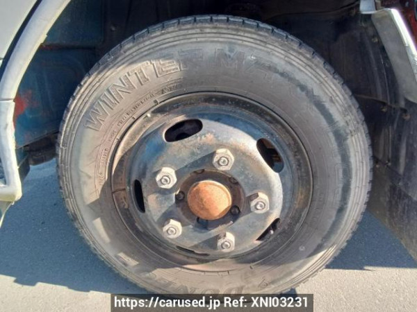 Used 1998 MT mitsubishi canter FE516BC Image[27]