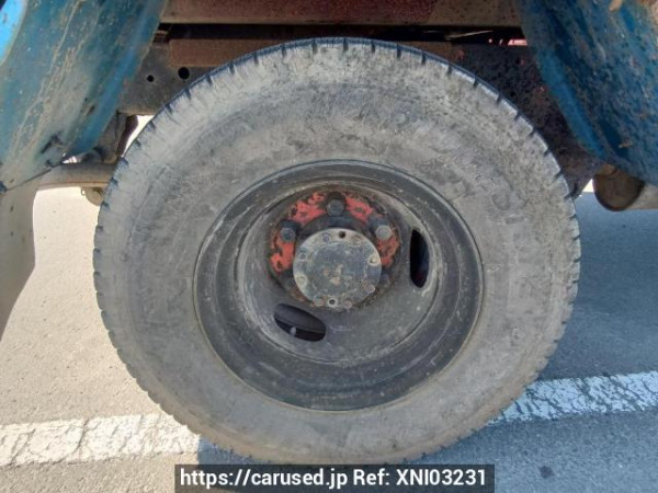 Used 1998 MT mitsubishi canter FE516BC Image[28]