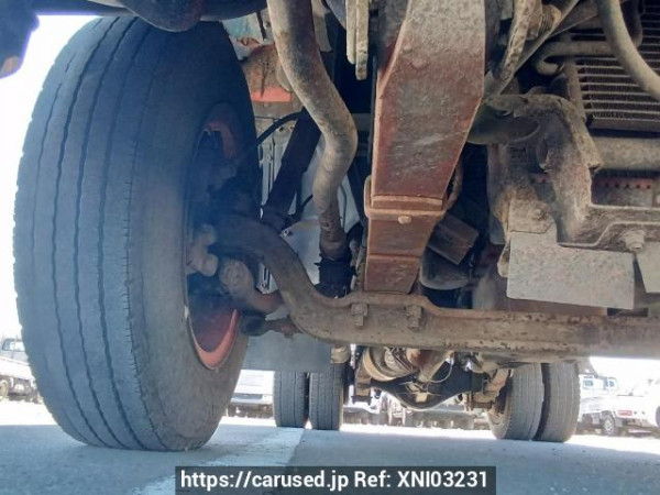 Used 1998 MT mitsubishi canter FE516BC Image[30]