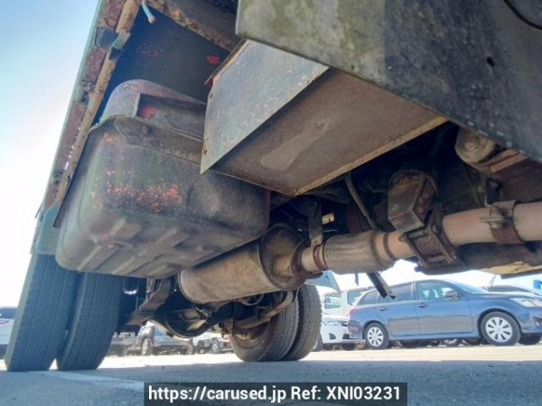 Used 1998 MT mitsubishi canter FE516BC Image[32]