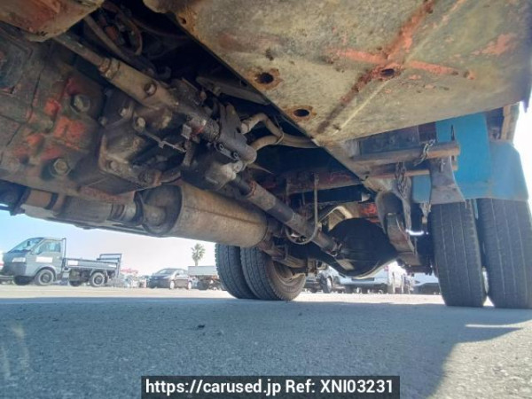 Used 1998 MT mitsubishi canter FE516BC Image[33]