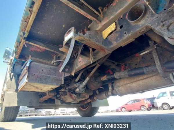 Used 1998 MT mitsubishi canter FE516BC Image[34]