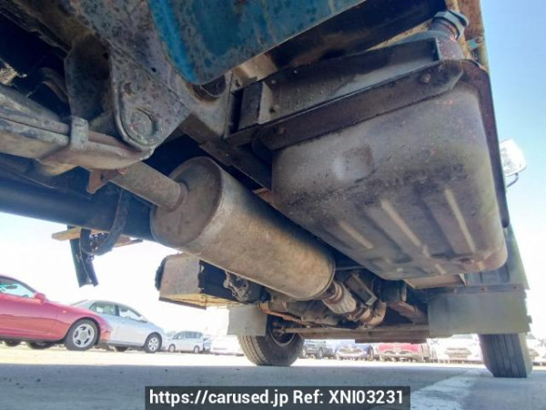 Used 1998 MT mitsubishi canter FE516BC Image[35]