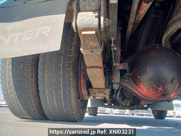 Used 1998 MT mitsubishi canter FE516BC Image[36]