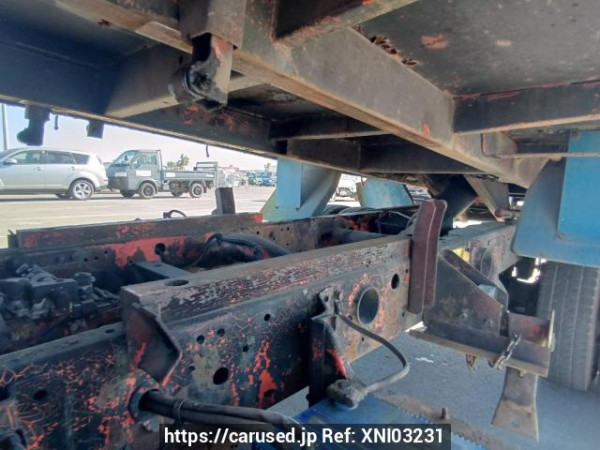 Used 1998 MT mitsubishi canter FE516BC Image[41]