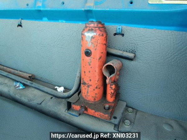 Used 1998 MT mitsubishi canter FE516BC Image[42]