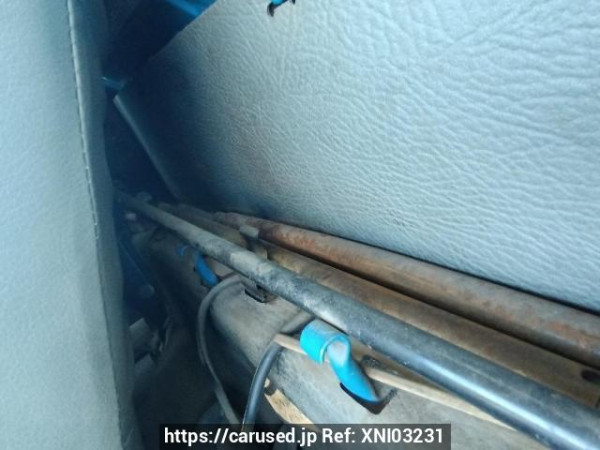 Used 1998 MT mitsubishi canter FE516BC Image[43]