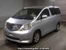 Toyota Alphard ANH20W