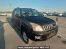 Toyota Land Cruiser Prado TRJ120W