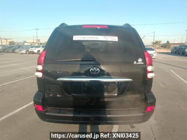 Used 2009 AT toyota land-cruiser-prado TRJ120W Image[5]