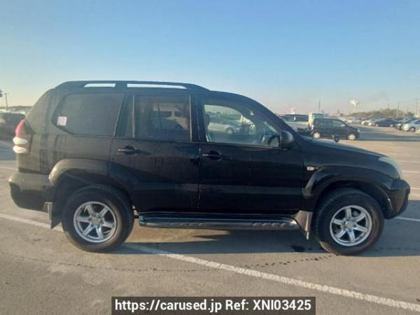 Used 2009 AT toyota land-cruiser-prado TRJ120W Image[7]