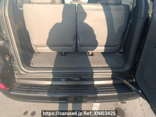 Used 2009 AT toyota land-cruiser-prado TRJ120W Image[8]